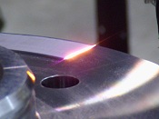 Bearing Retainer