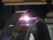 Diode Laser Heat Treating